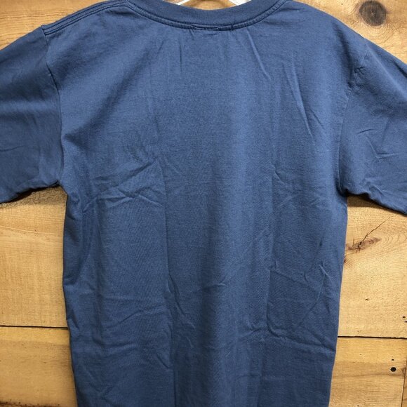 Vintage Thunderbirds USAF Fighter Planes Mens T-Shirt Size Medium EMBROIDERED - Picture 9 of 10